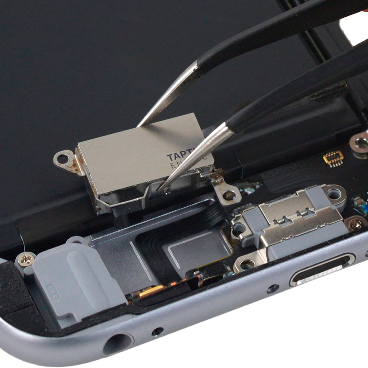 Vibrador iPhone 6S Plus 6 Plus