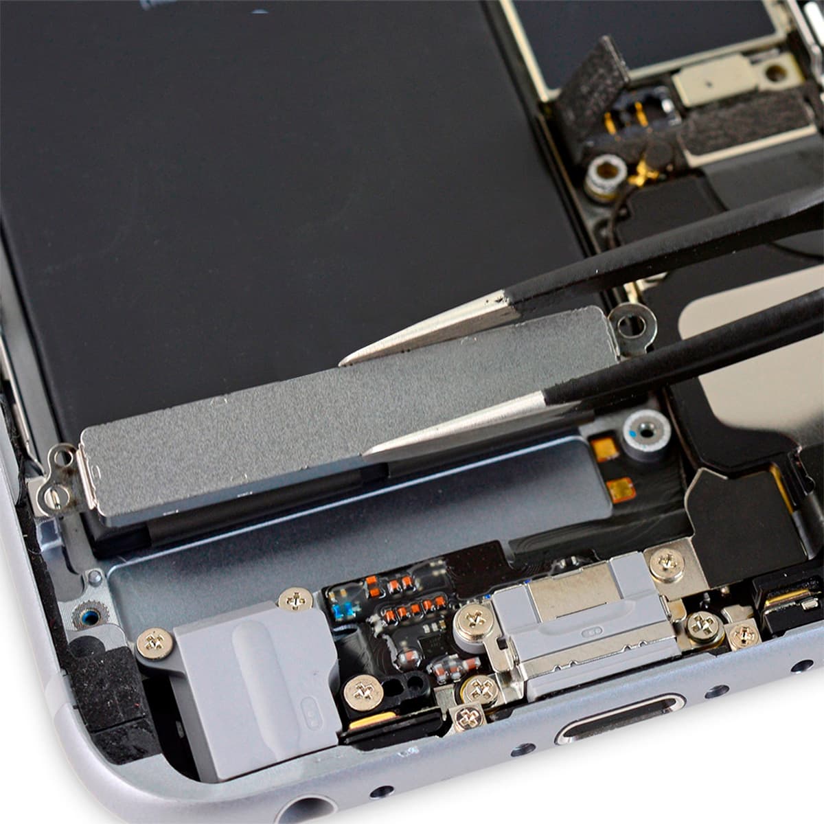 Vibrador iPhone 6S