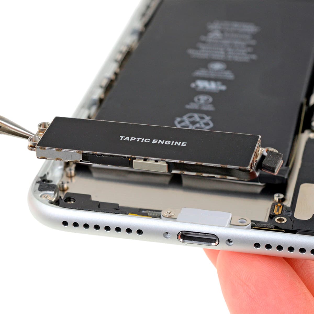 Vibrador iPhone 8 Plus