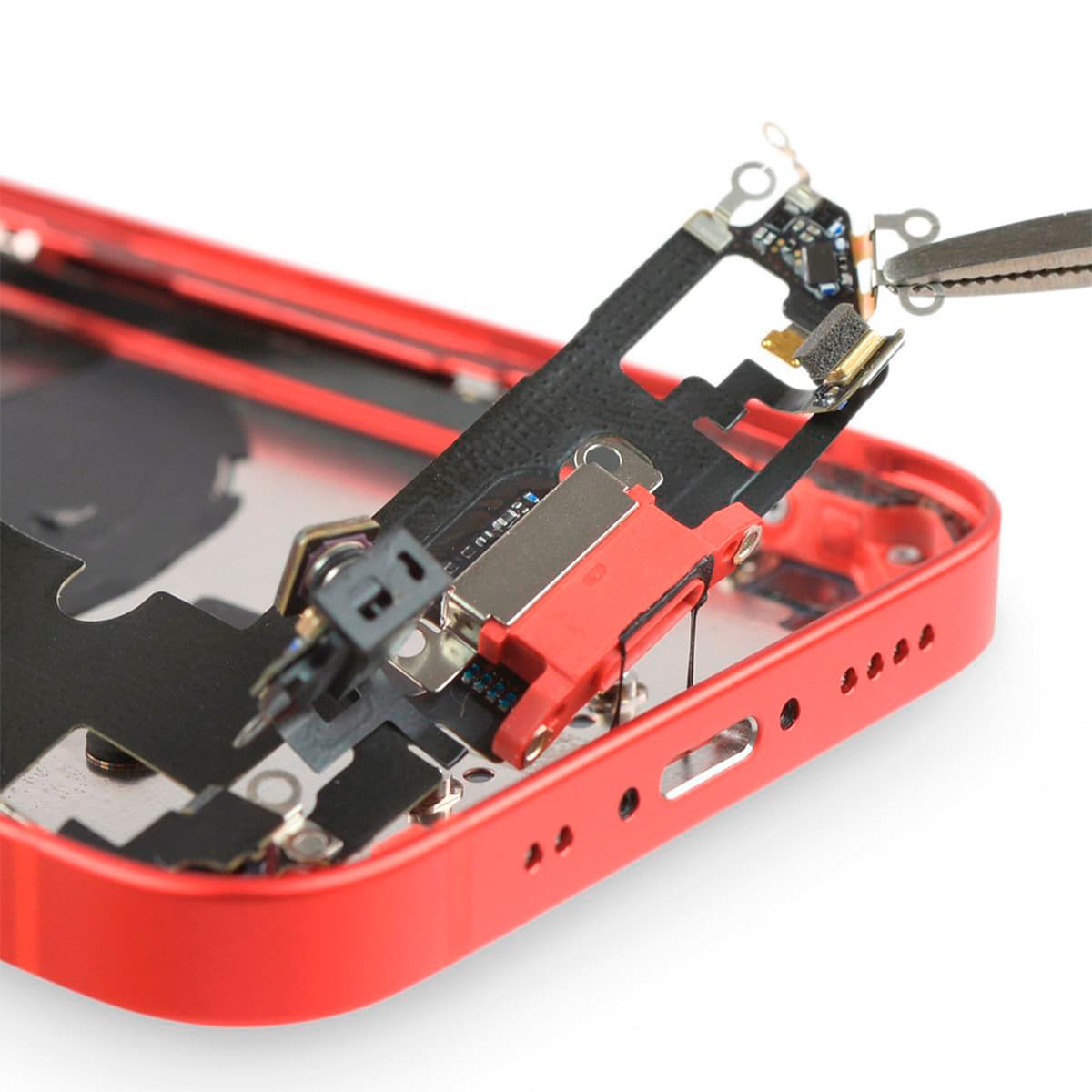 Flex de carga iPhone 12 Mini