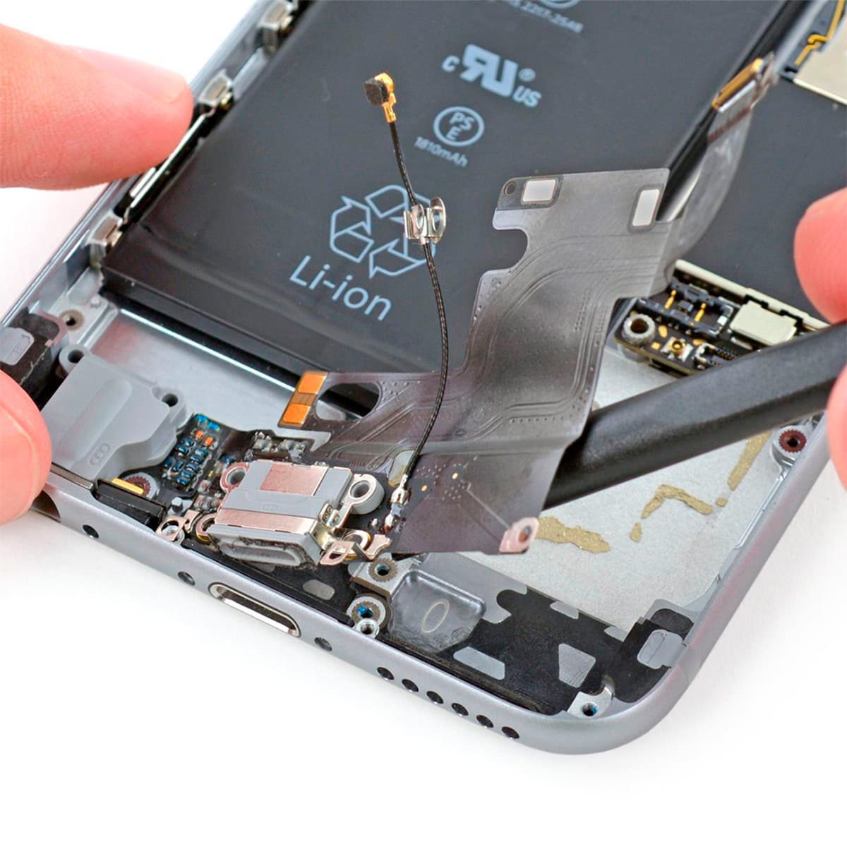 Flex de carga iPhone 6
