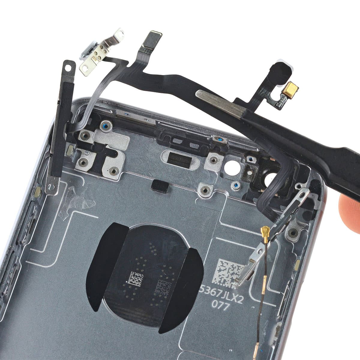 Flex Encendido y Volumen iPhone 6S