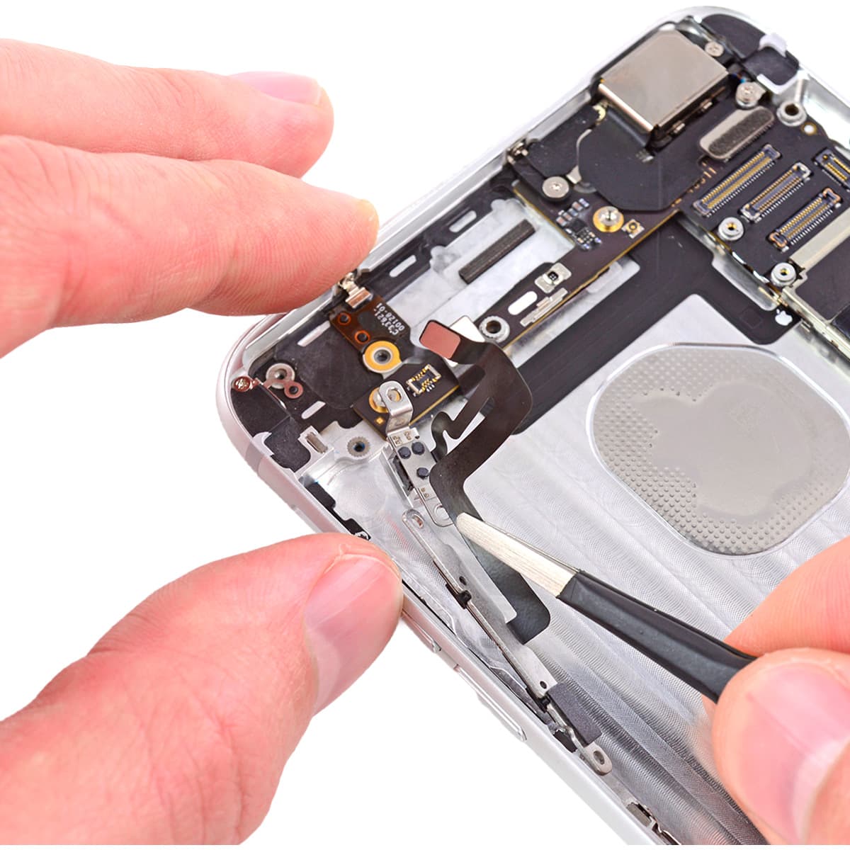 Flex Volumen iPhone 6 Plus