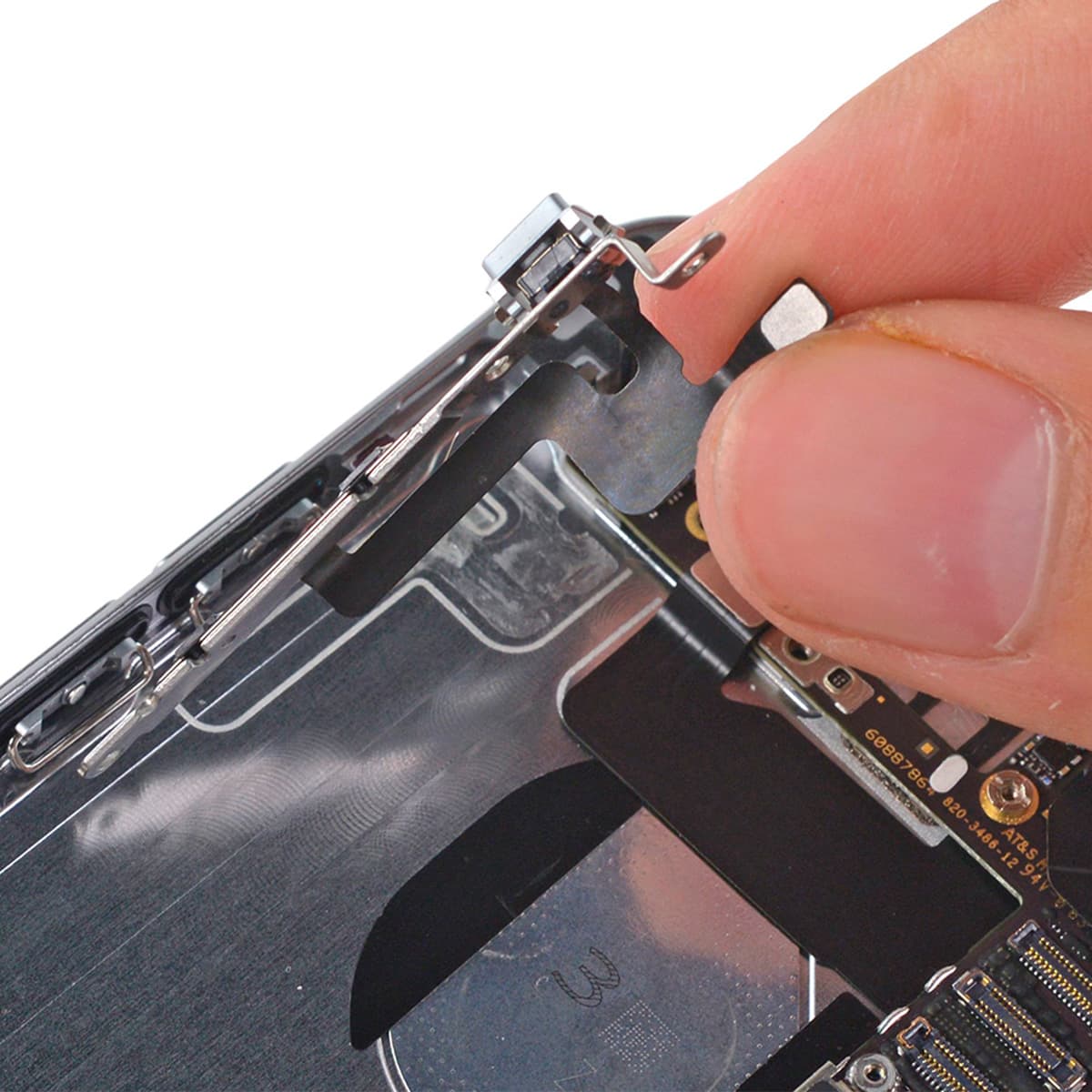 Flex Volumen iPhone 6