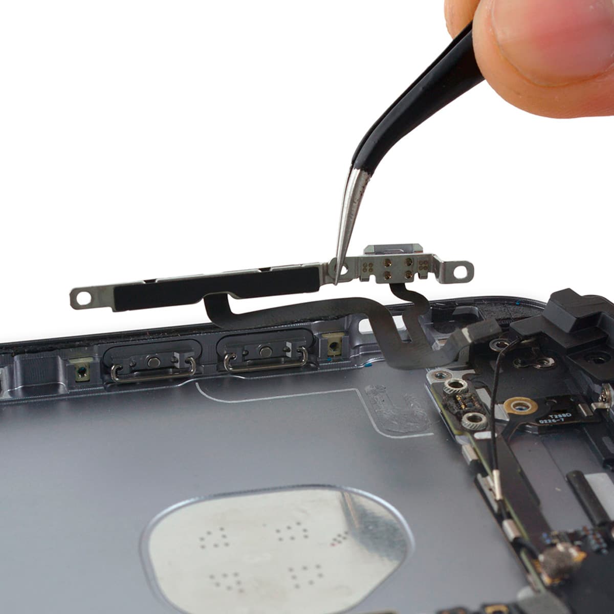 Flex Volumen iPhone 6S Plus 6 Plus