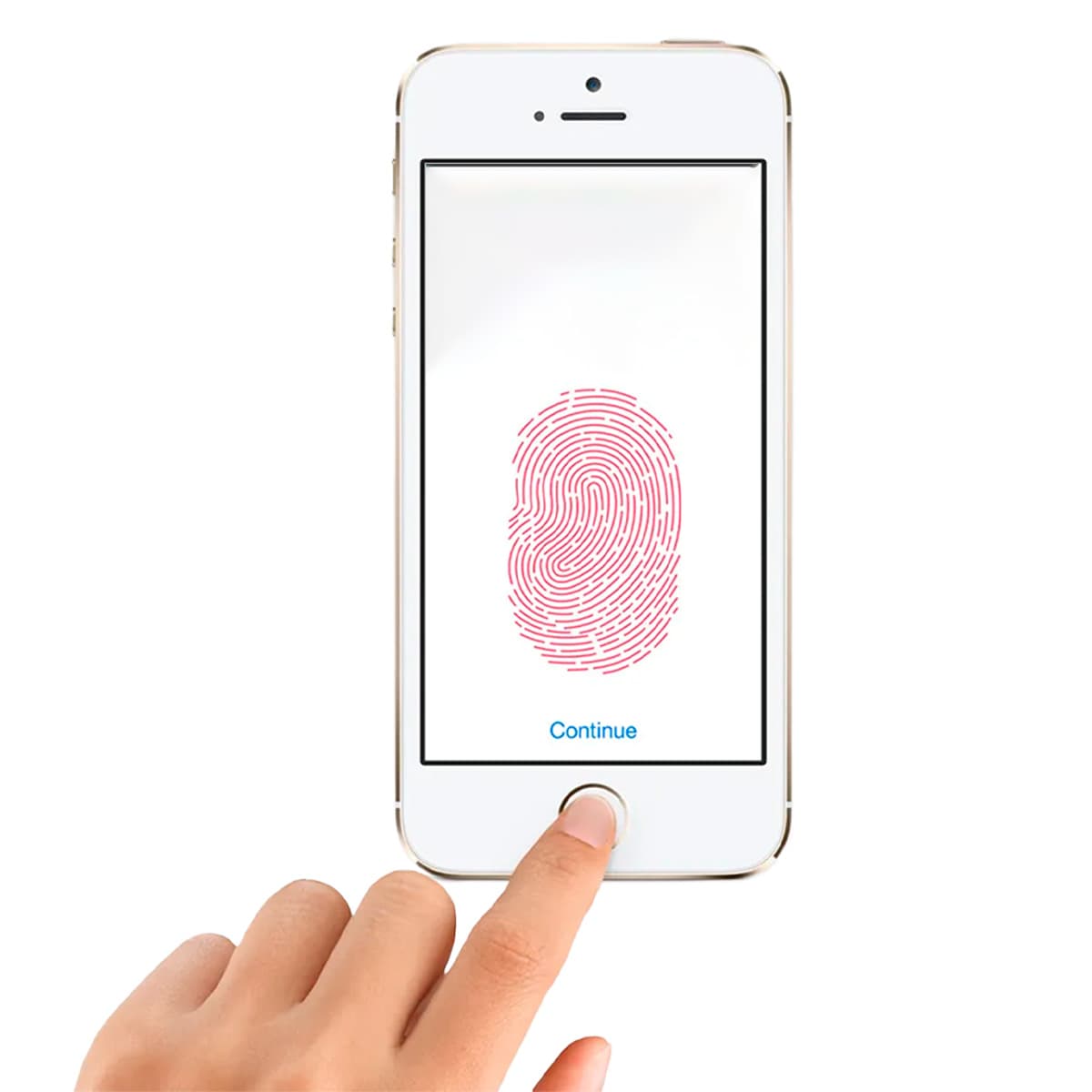 Recuperacion Touch ID iPhone 7 Plus