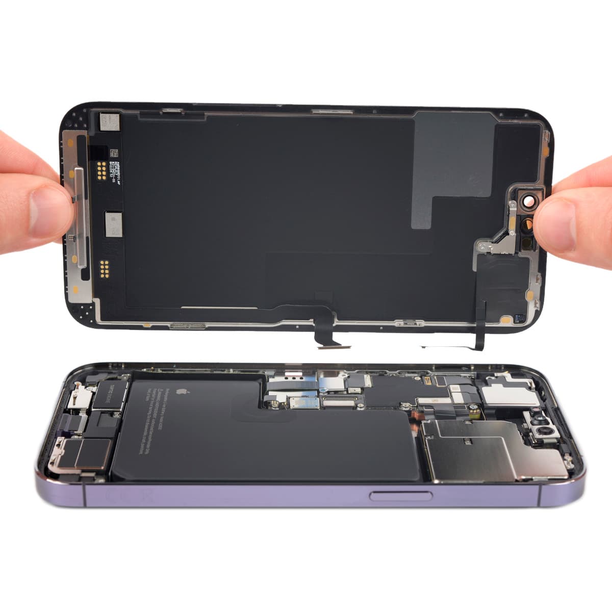 Modulo iPhone 14 Pro Max