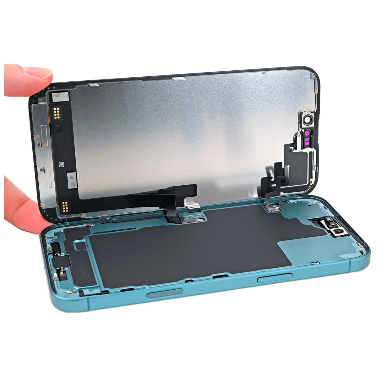 Modulo iPhone 16 Plus