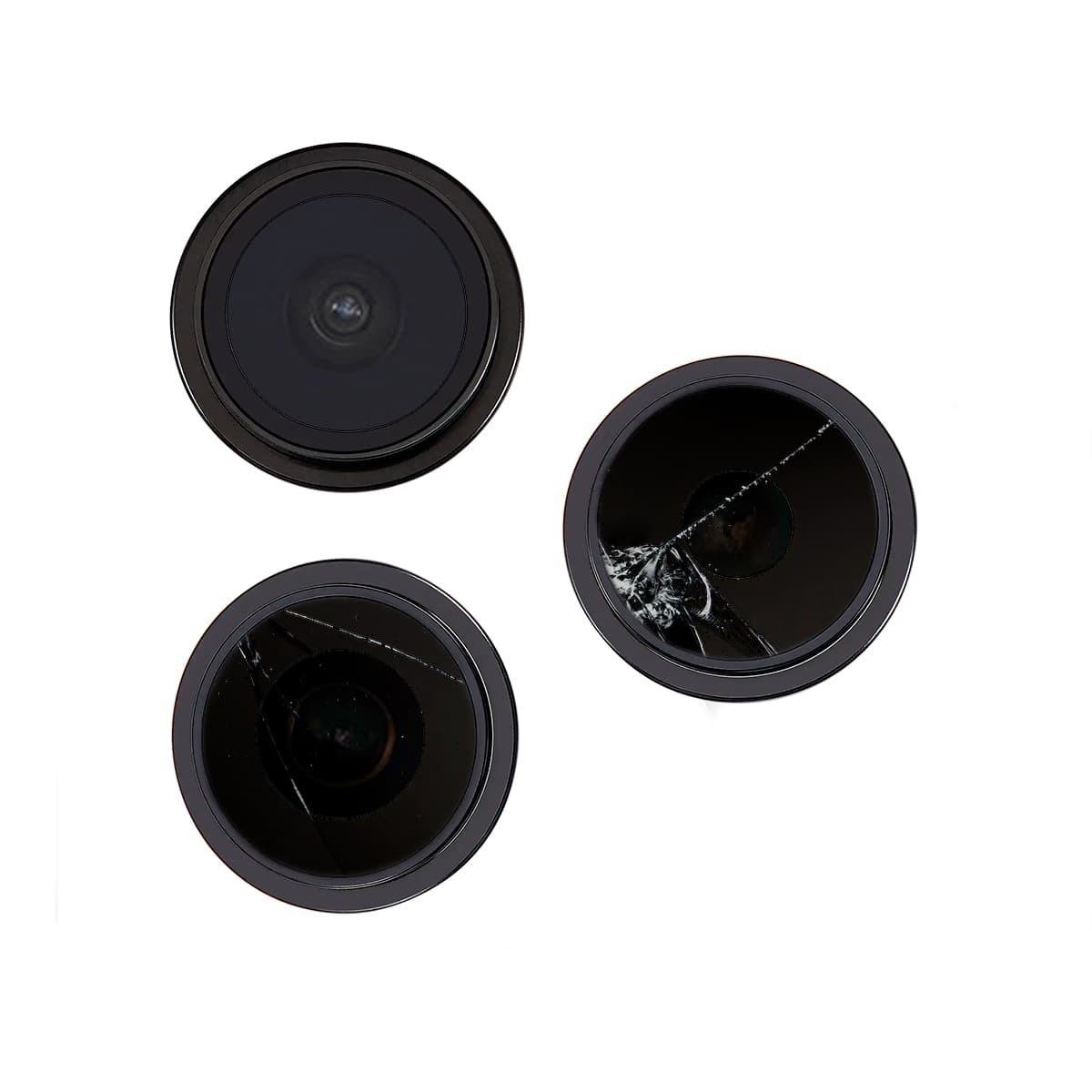 Lente Camara iPhone 13 Pro