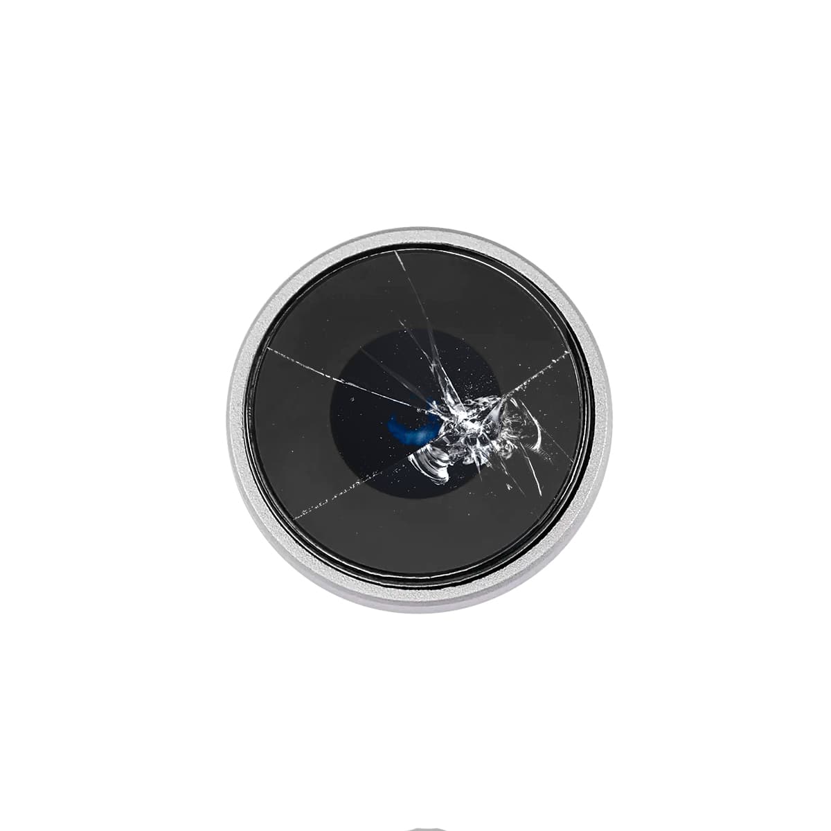 Lente Camara iPhone 16e