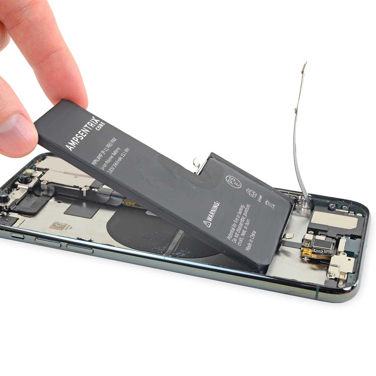 Bateria iPhone 11 Pro Max