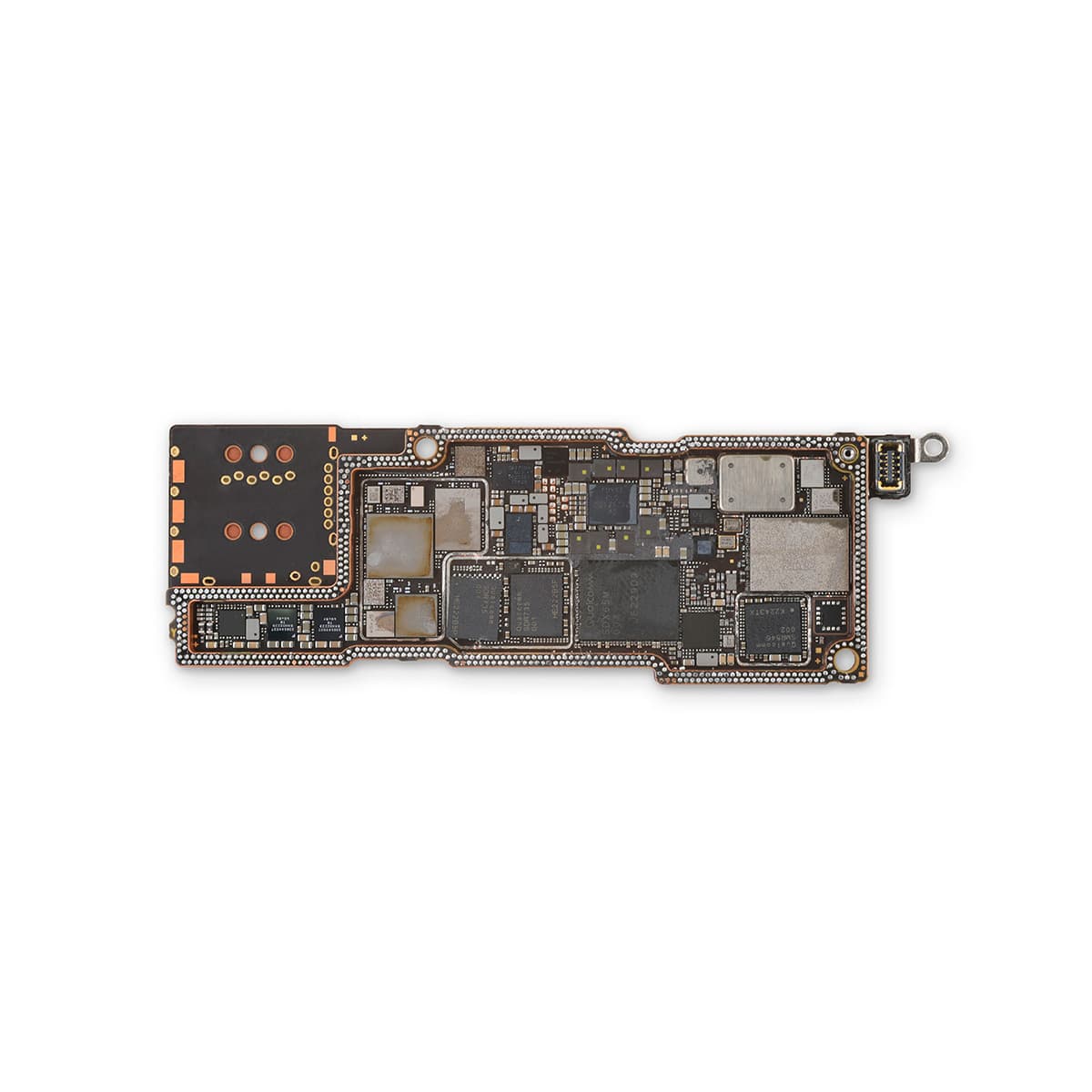 Placa iPhone 14 Pro Max