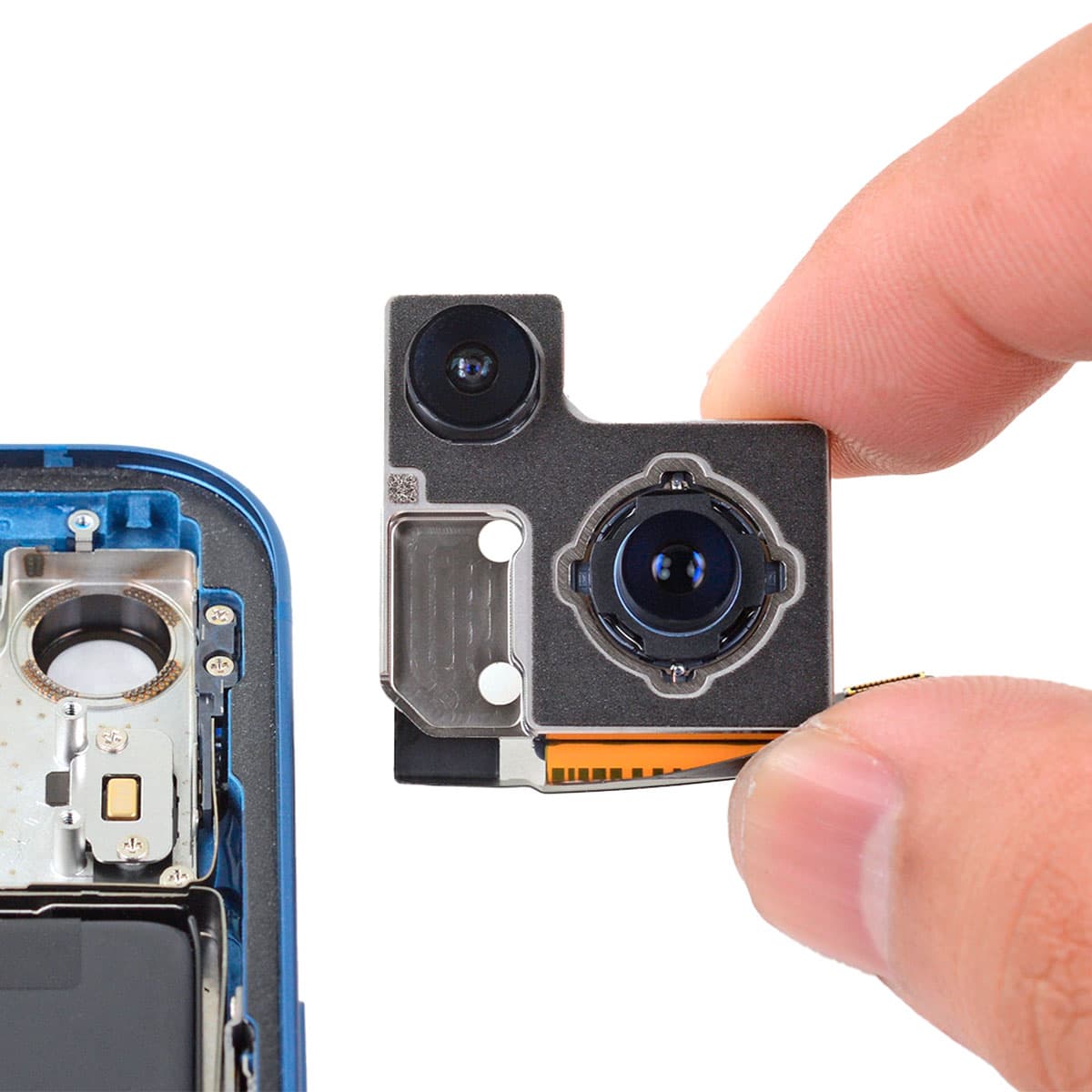 Camara Trasera iPhone 13 Mini