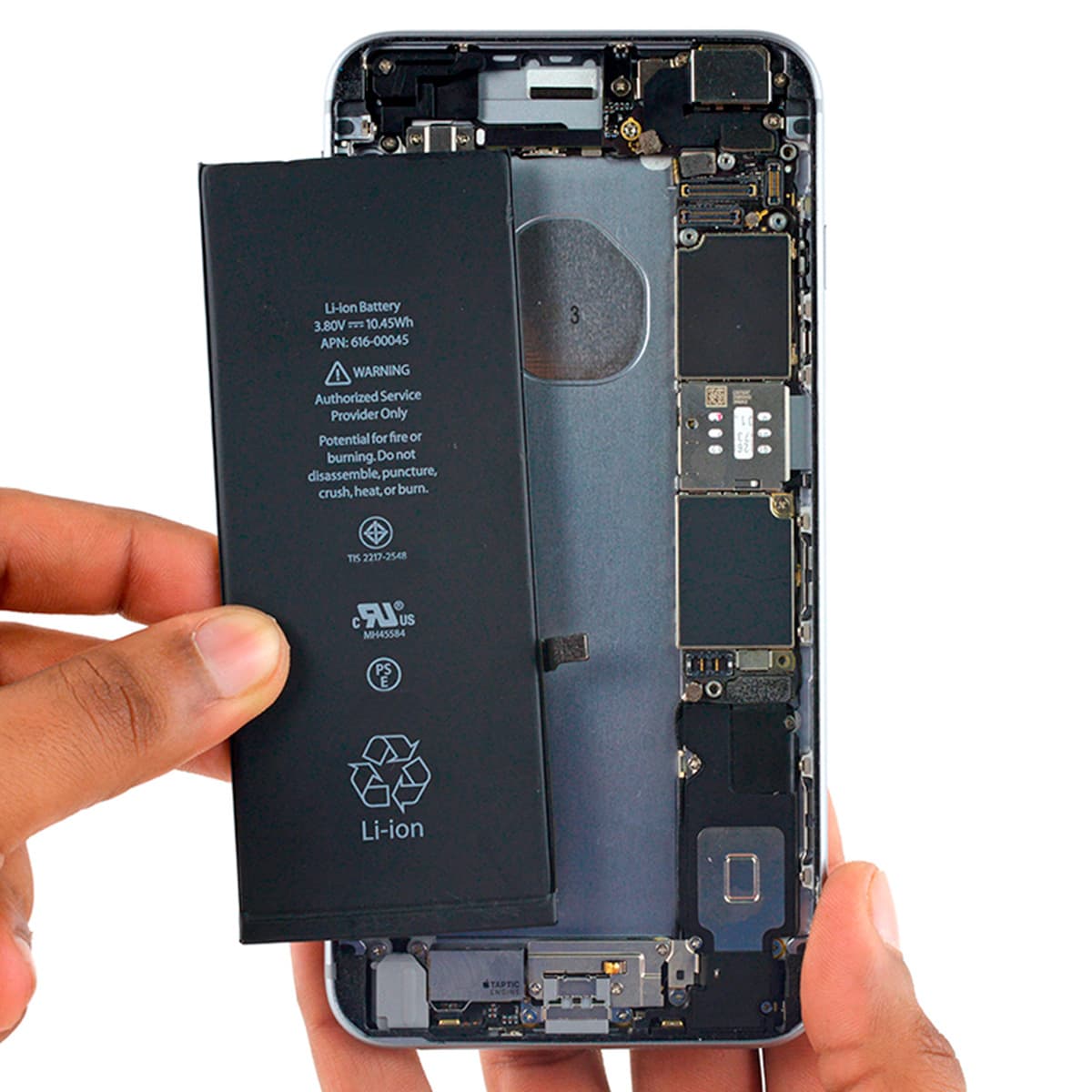 Bateria iPhone 6S Plus 6 Plus