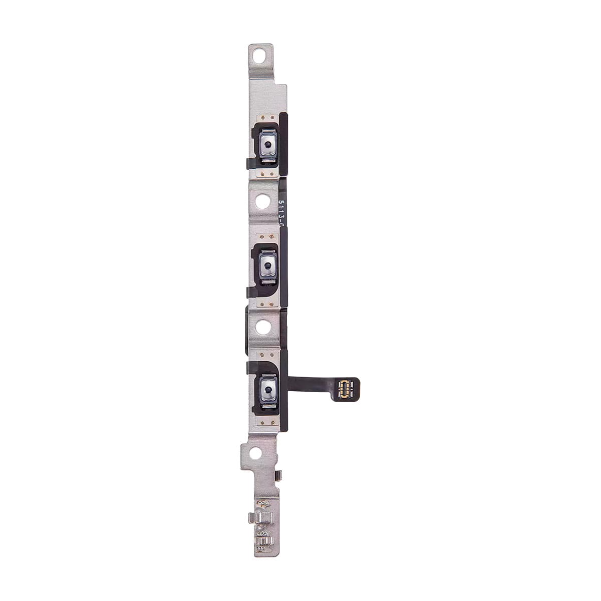Flex Volumen iPhone 16 Pro Max