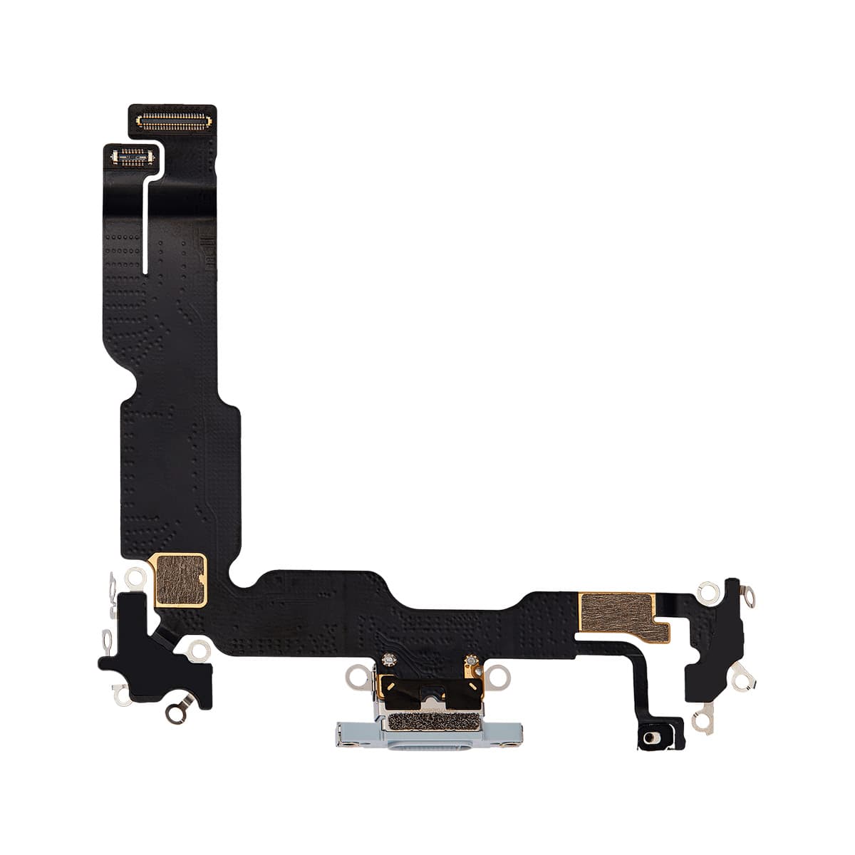 Flex de carga iPhone 15 Plus