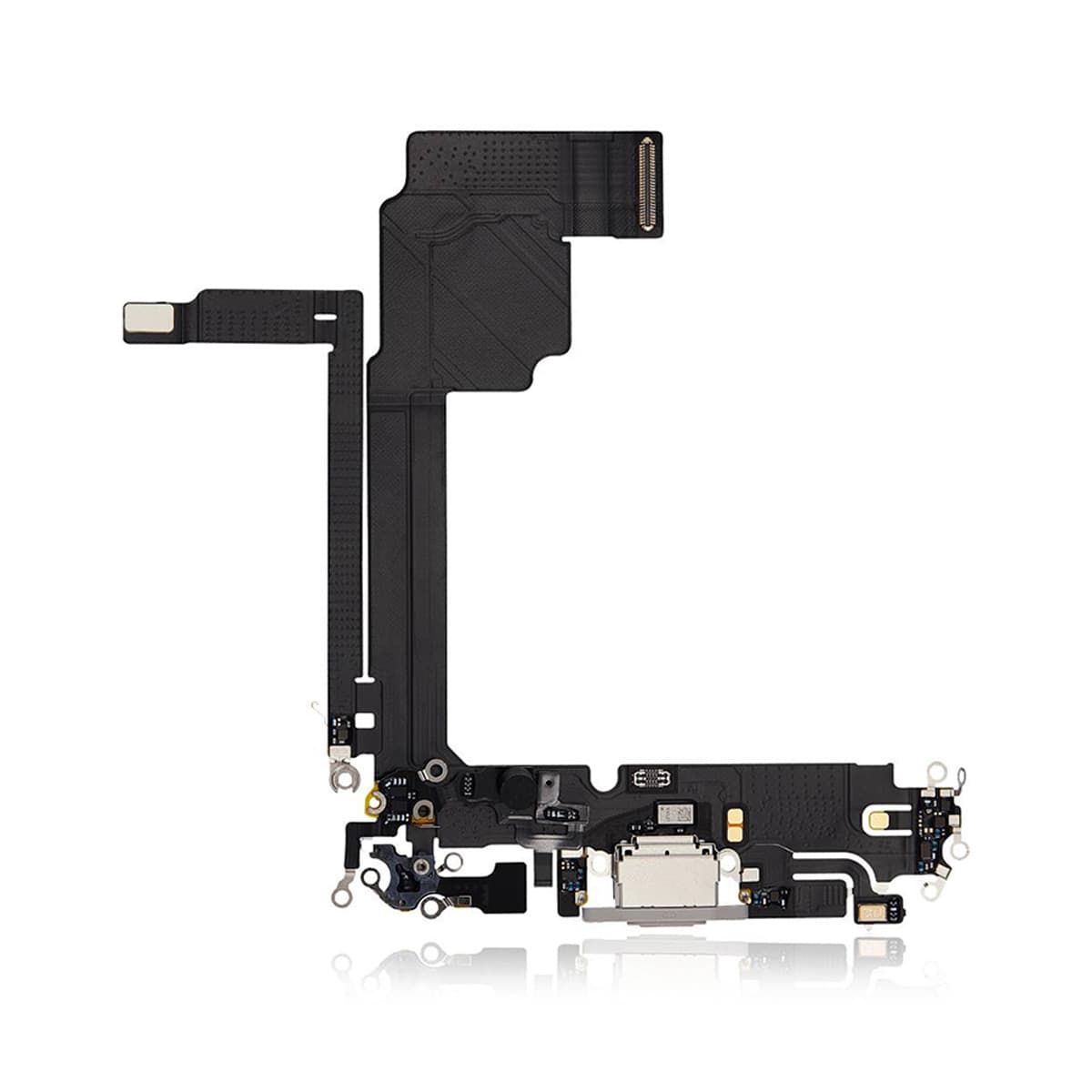 Flex de carga iPhone 15 Pro Max