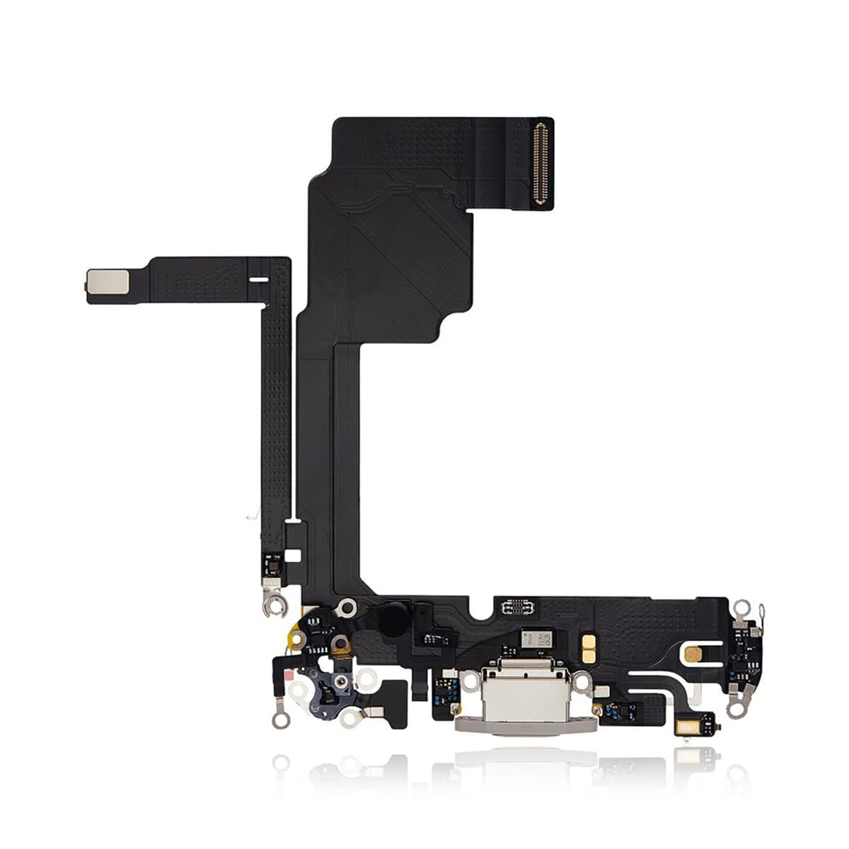 Flex de carga iPhone 15 Pro