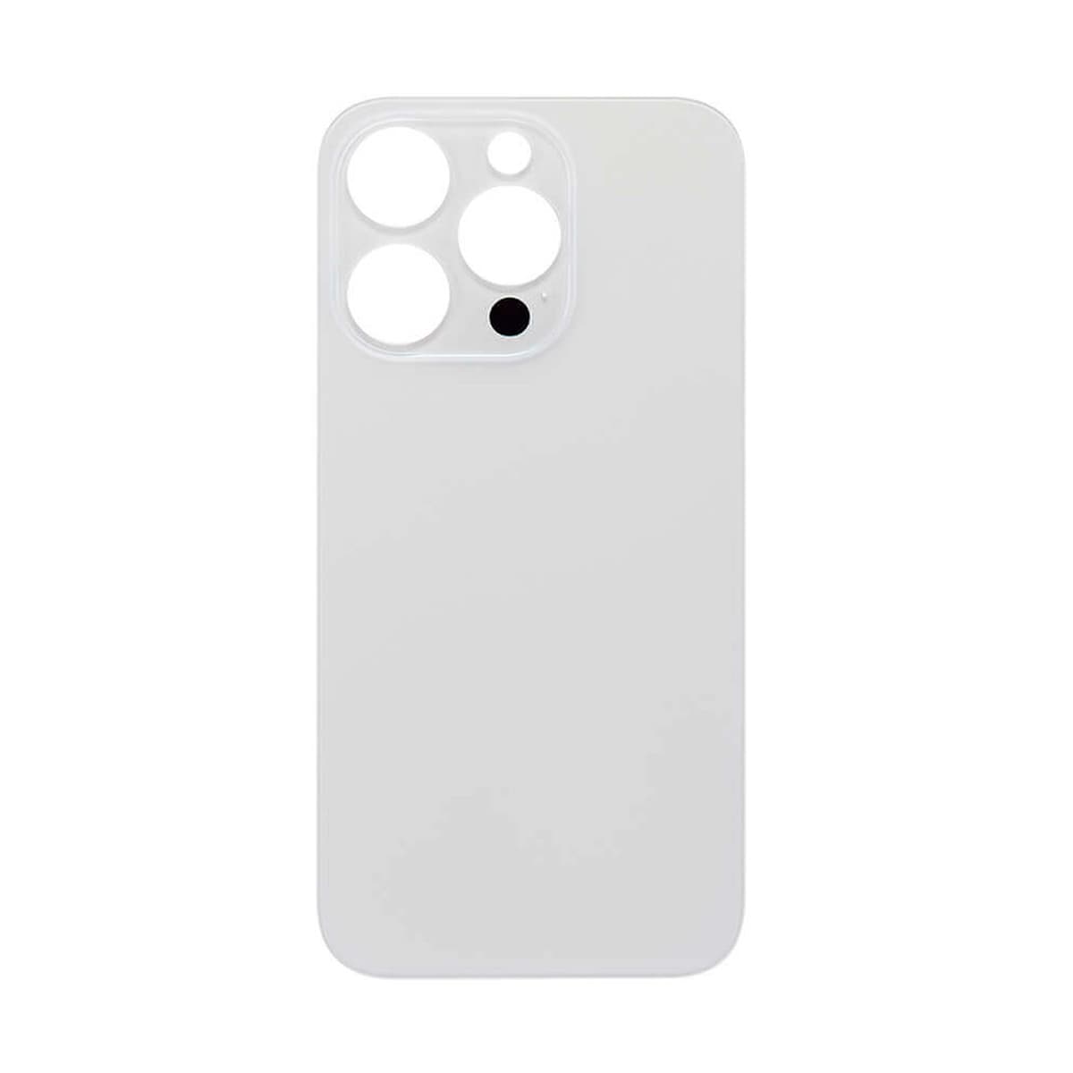 Vidrio Trasero iPhone 14 Pro