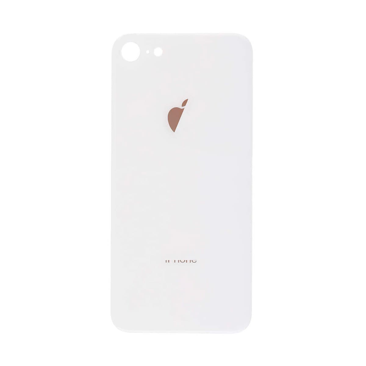 Vidrio Trasero iPhone 8
