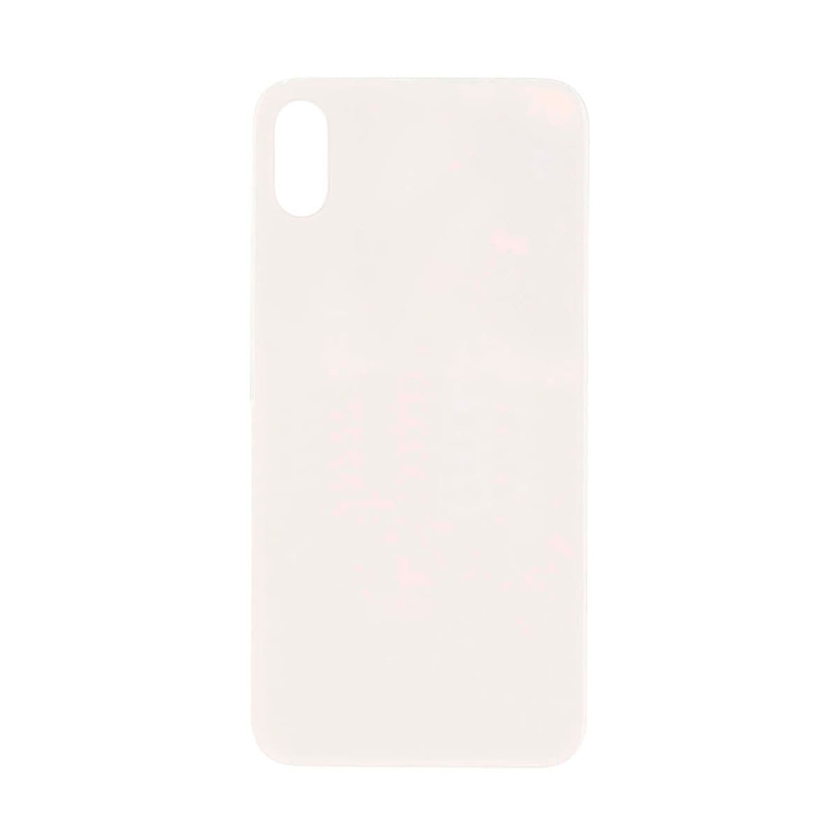 Vidrio Trasero iPhone XS Max