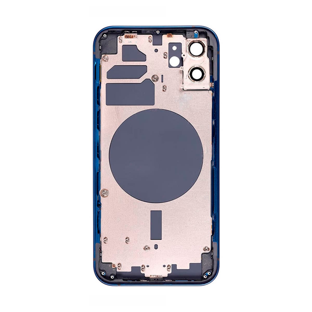 Carcasa Housing iPhone 12