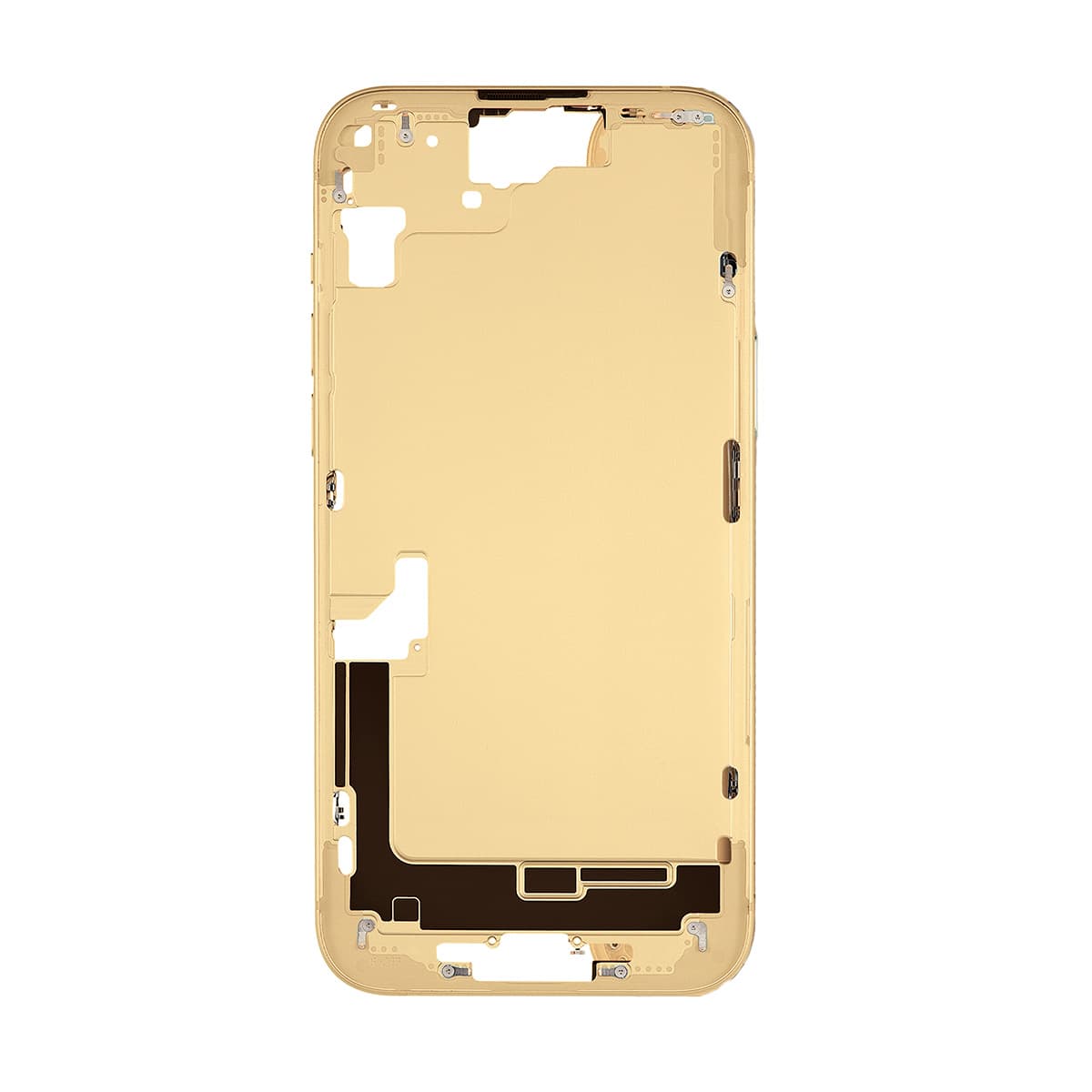 Carcasa Housing iPhone 15