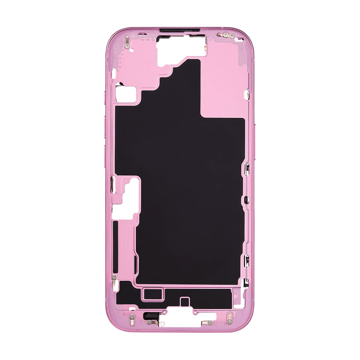 Carcasa Housing iPhone 16