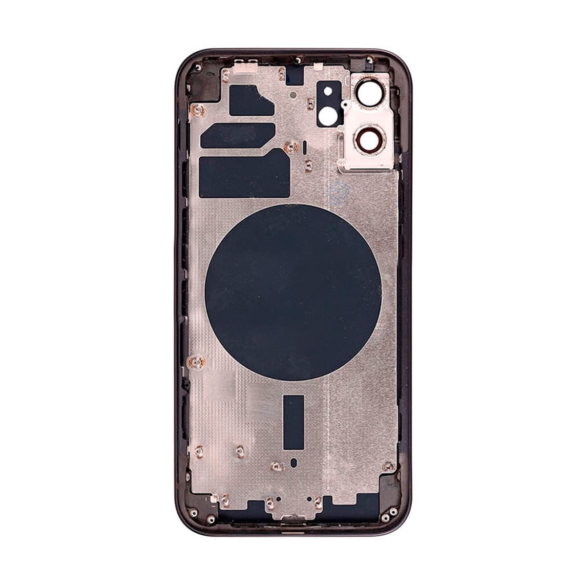 Carcasa Housing iPhone 12