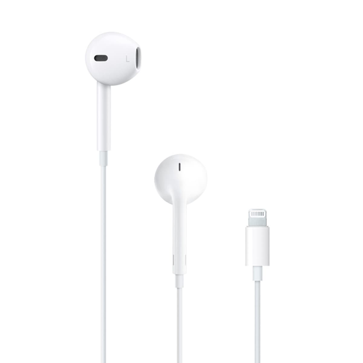 Auriculares Earpods Lightning Apple iPhone