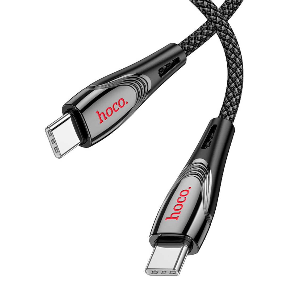 Monte Tipo C Tipo C 1.2M Hoco iPhone U133