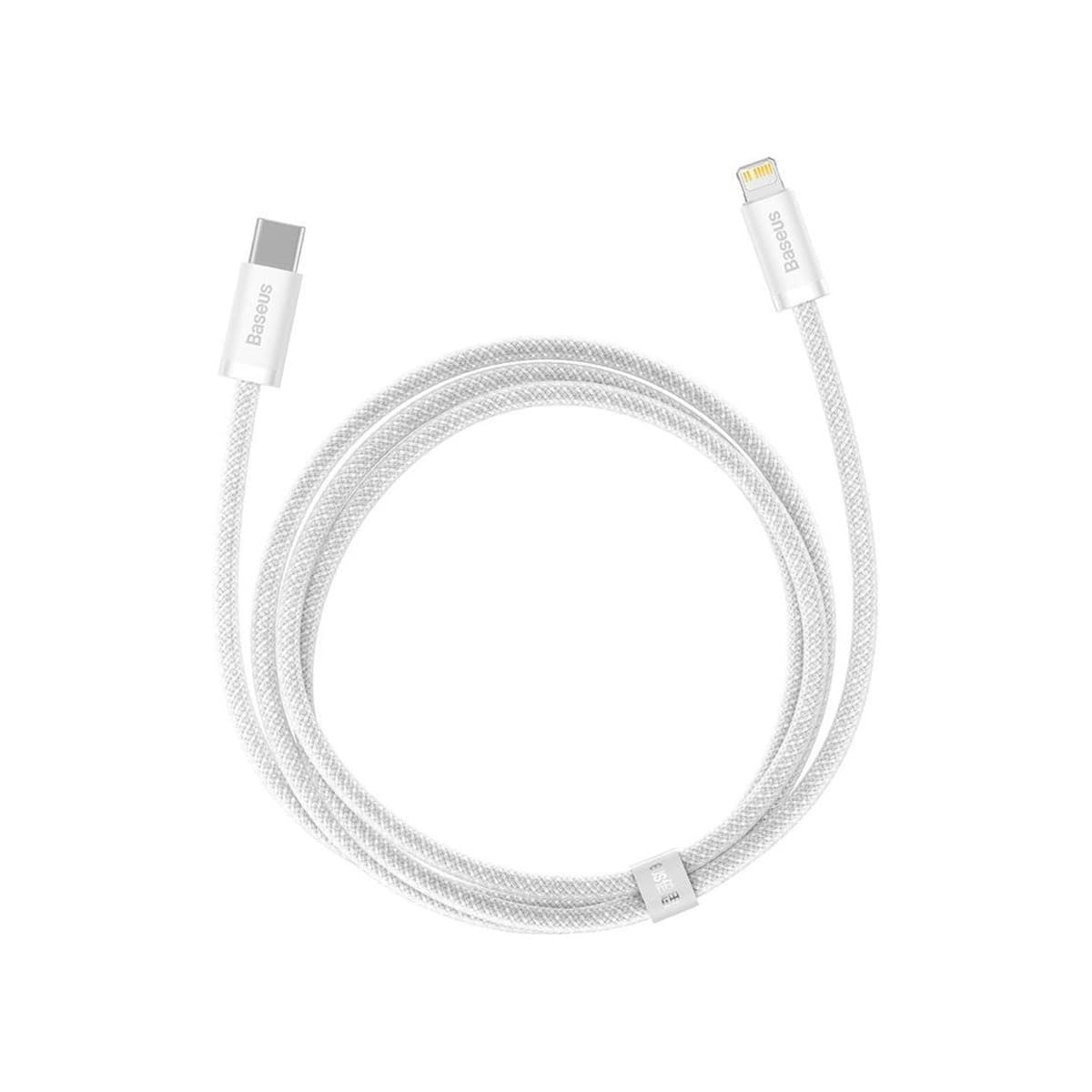 Superior Tipo C a Lightning 1M Baseus iPhone