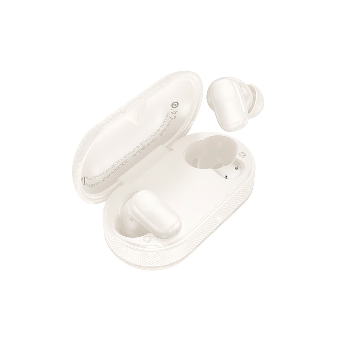 Auricular Plus Duke V ANC Hoco iPhone EQ19
