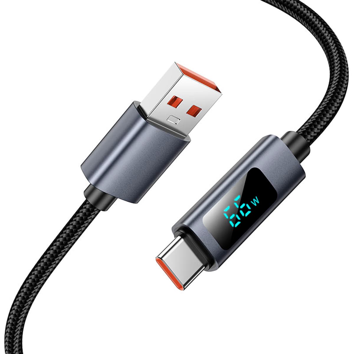 Favor Usb A Tipo C 5A 1M Hoco iPhone X112