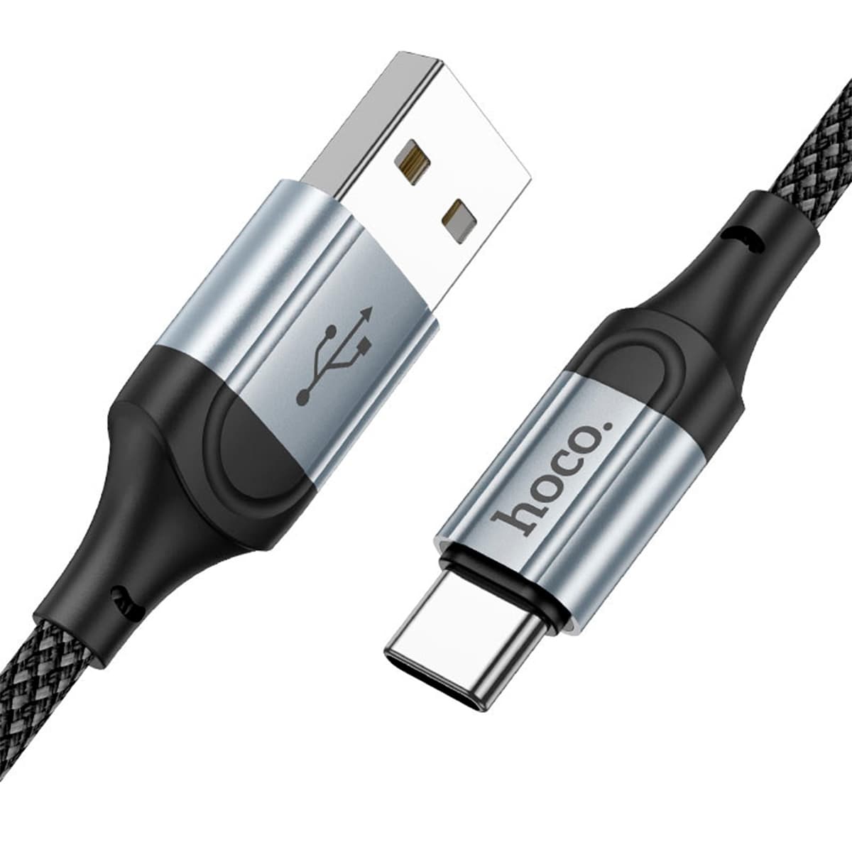 Fresh Usb A Tipo C 3A 1M Hoco iPhone X102