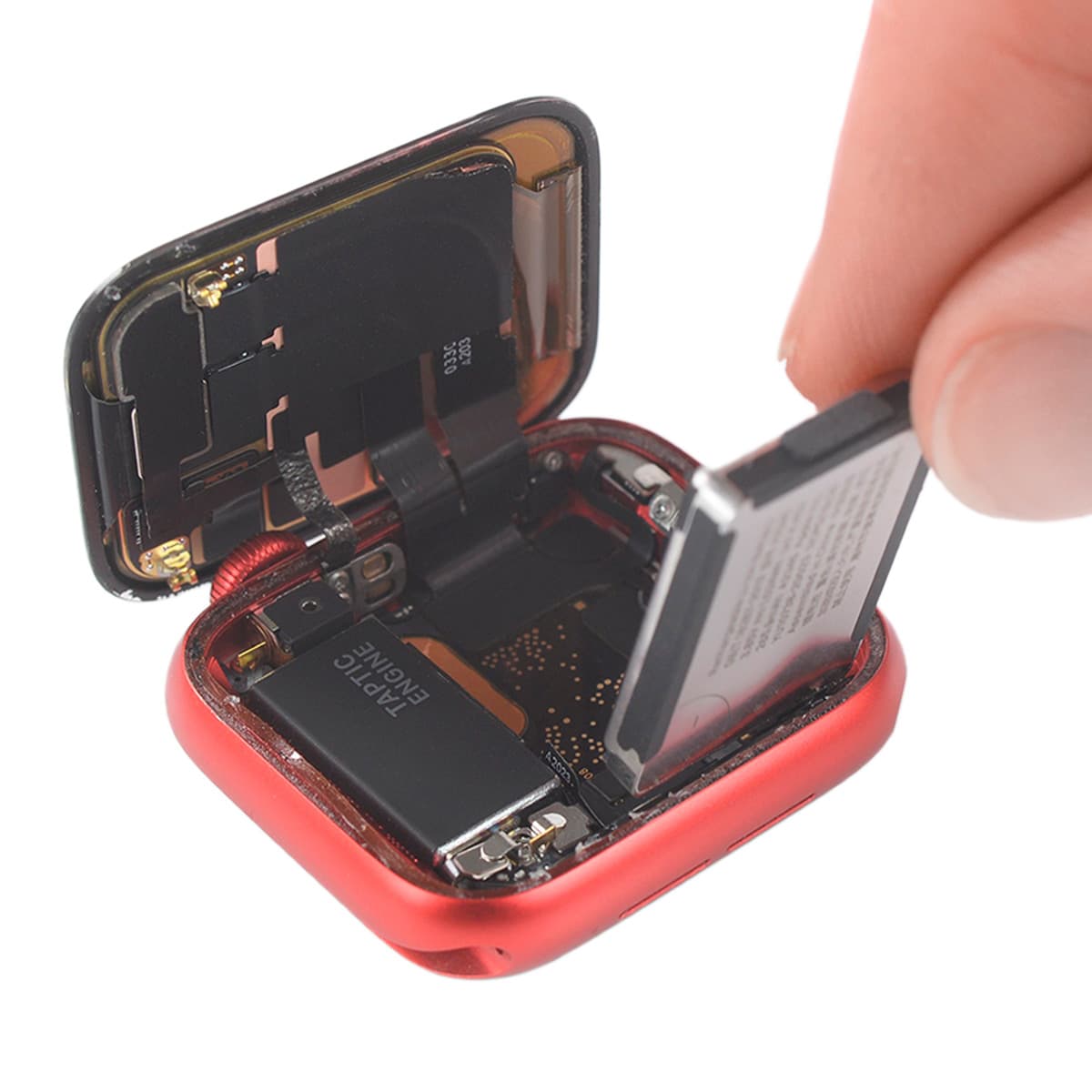 Bateria Watch Series 6 40mm Apple Watch Series 6 40mm
