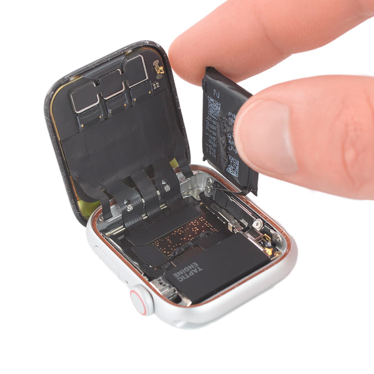Bateria Watch Series SE 40mm Apple Watch Series SE 40mm