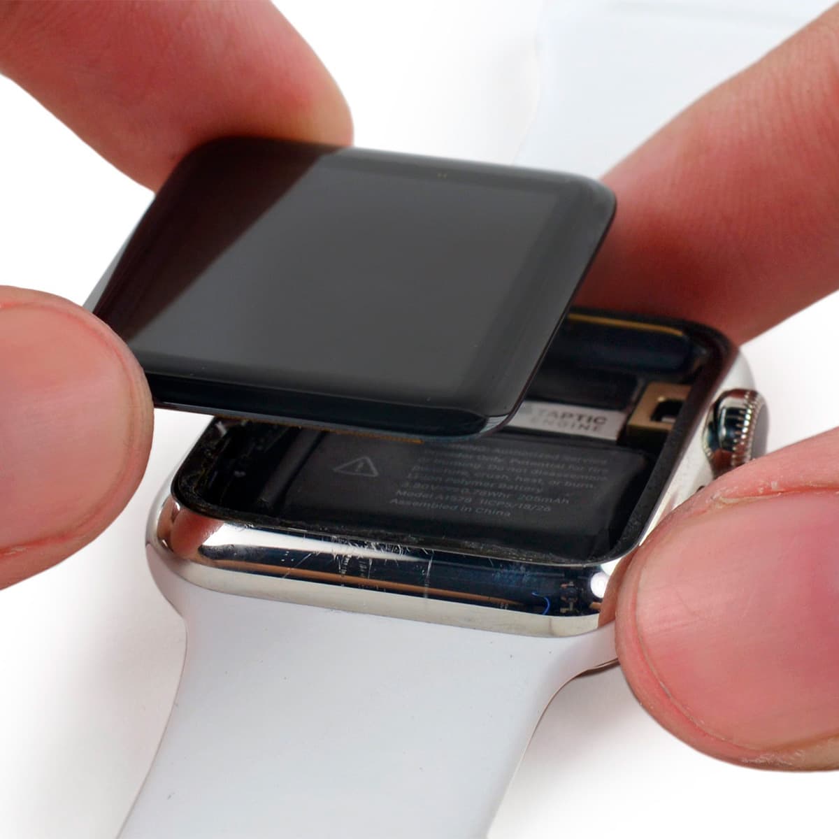 Modulo Apple Watch Series 1 38mm