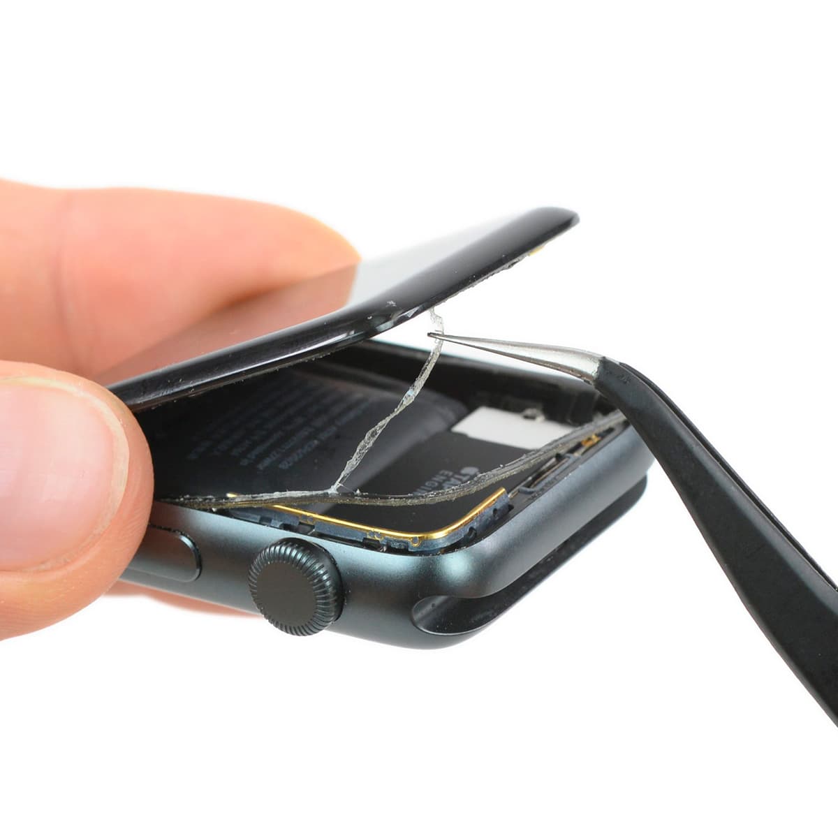 Modulo Apple Watch Series 3 38mm