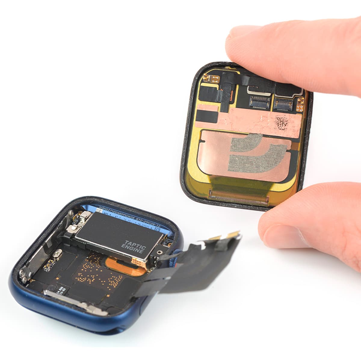 Modulo Apple Watch Series 6 40mm