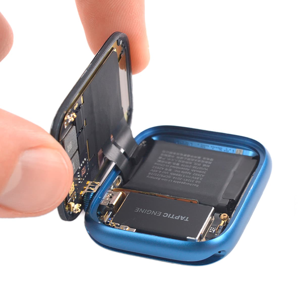 Modulo Apple Watch Series 7 41mm
