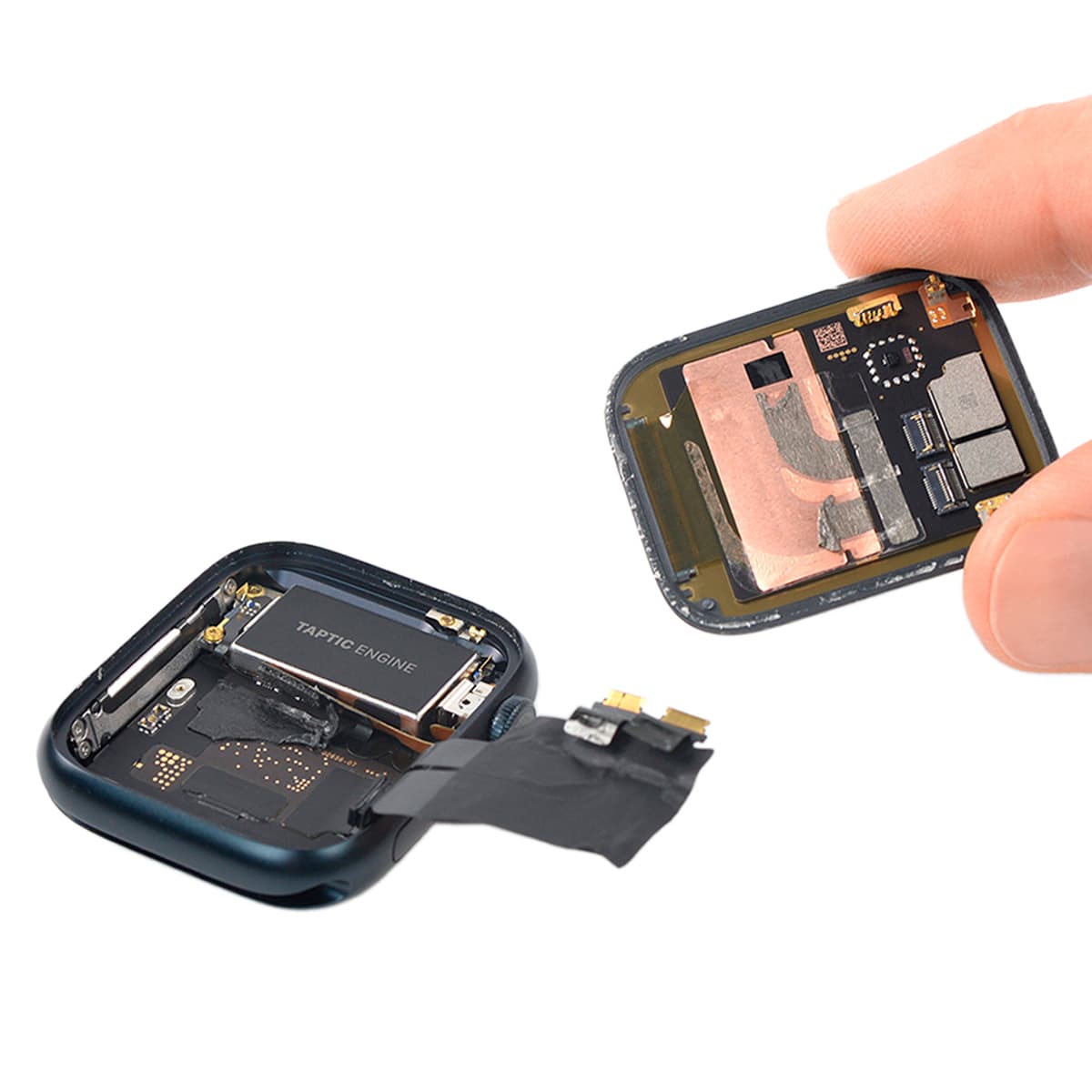 Modulo Apple Watch Series 10 46mm