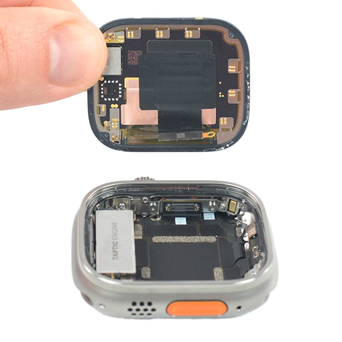 Modulo Apple Watch Ultra 2