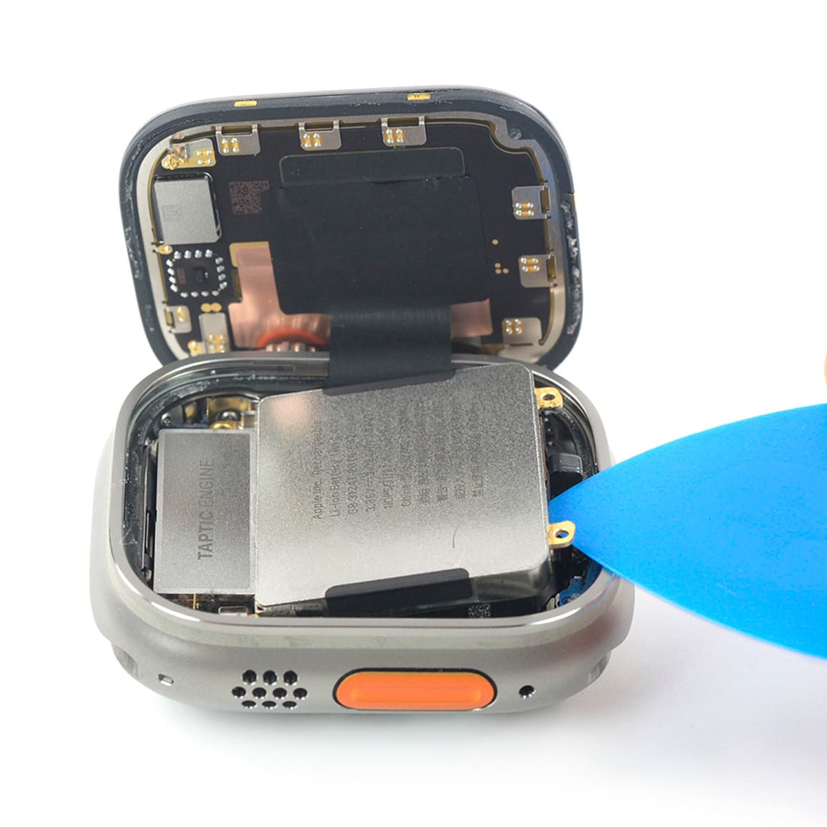Bateria Watch Ultra Apple Watch Ultra