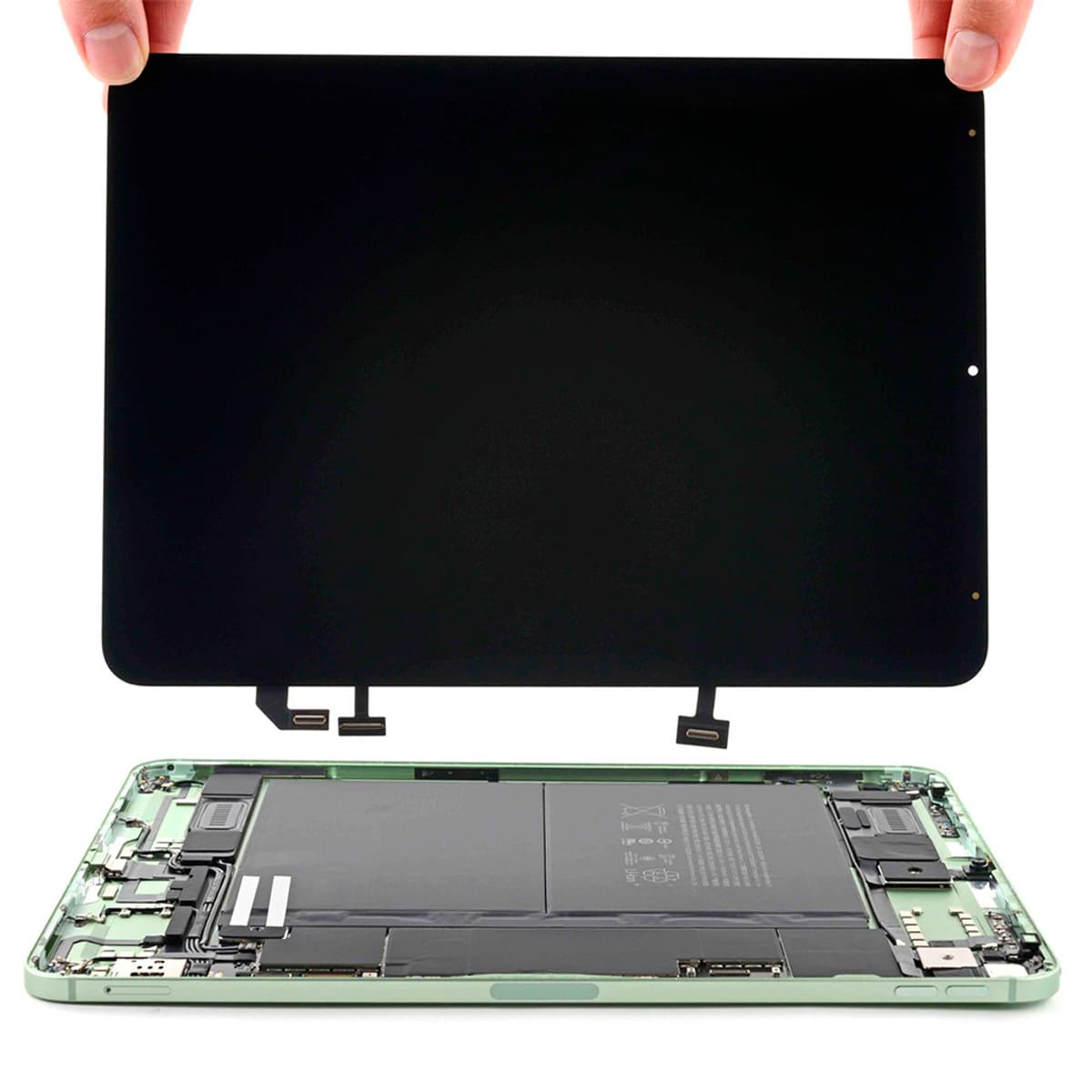 Modulo iPad Air (4ta generacion) iPad Air (4ta generación)