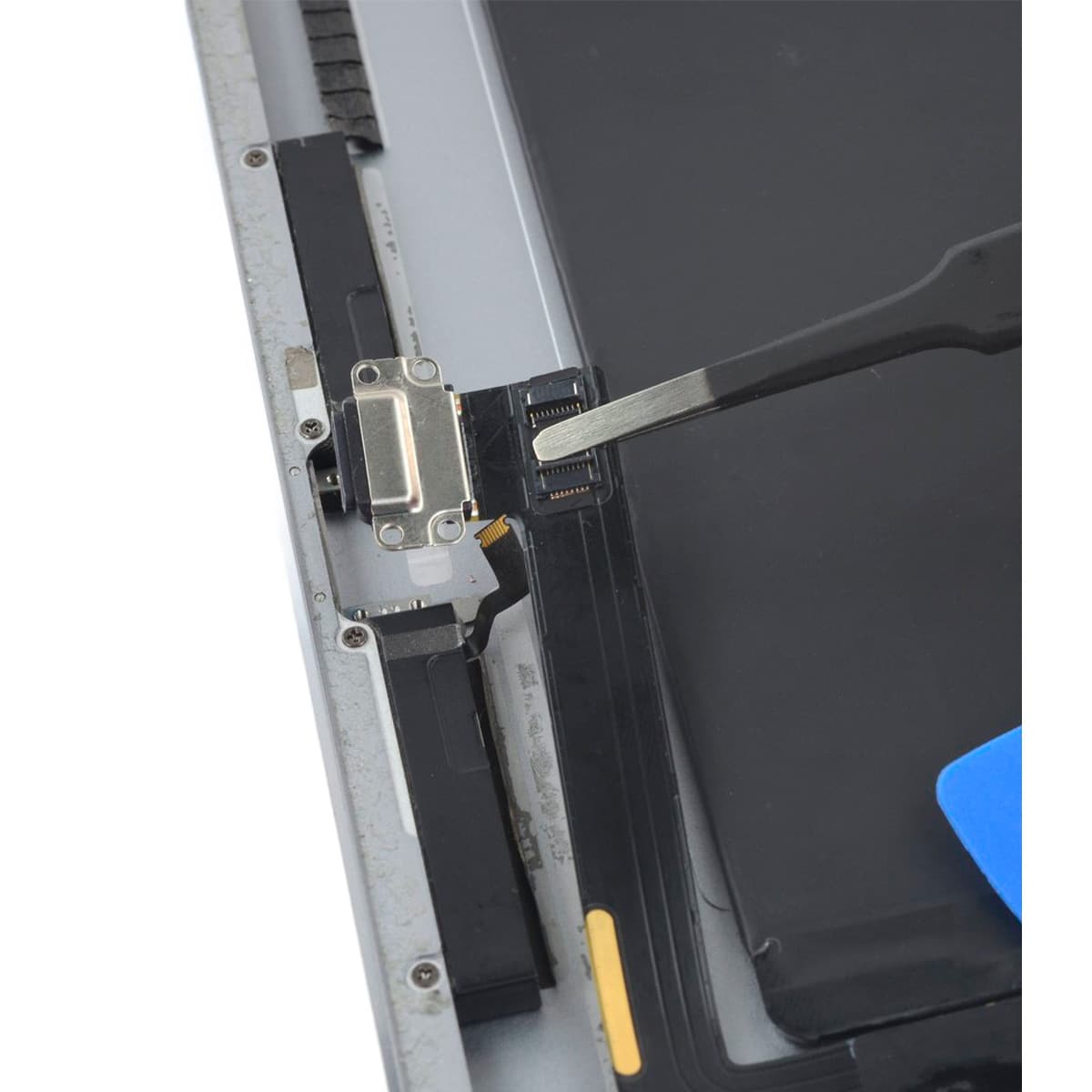 Flex de carga iPad Air 2