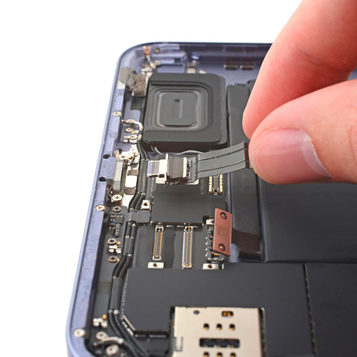 Flex de carga iPad Mini (6ta generacion) iPad Mini (6ta generación)