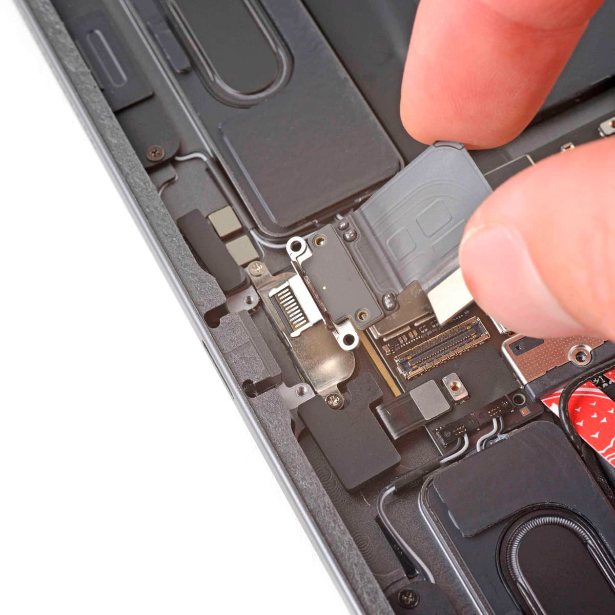 Flex de carga iPad Pro 11" (3ra generacion) iPad Pro 11" (3ra generación)