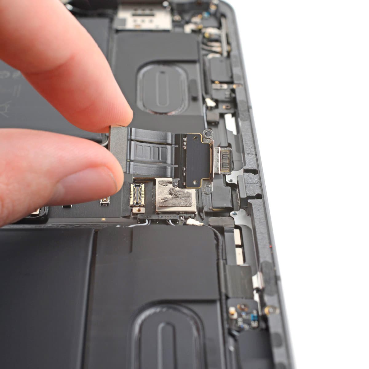 Flex de carga iPad Pro 12.9(5ta generacion) iPad Pro 12.9(5ta generación)