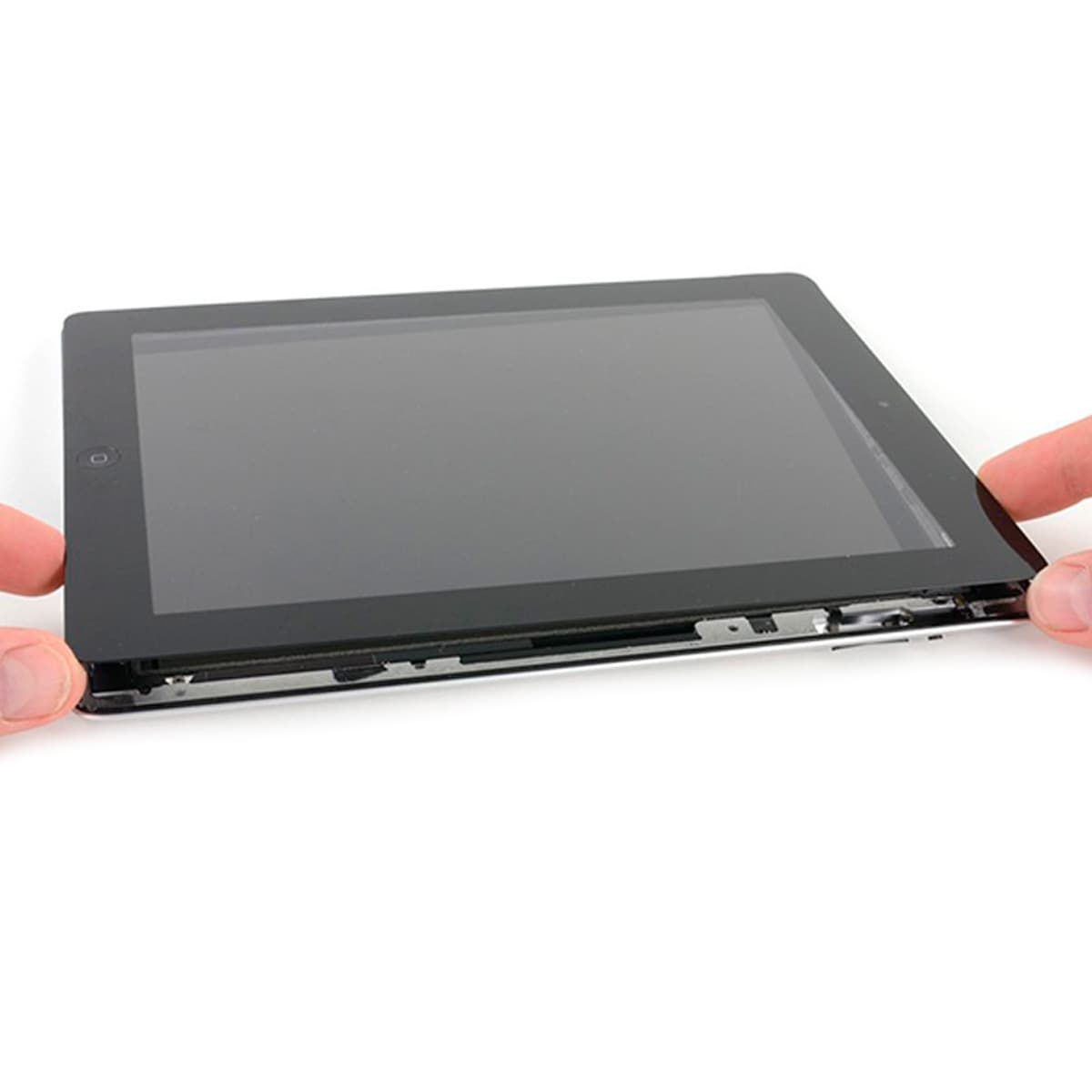 Cambio de Tactil iPad 2da generacion
